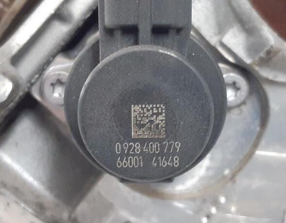 P17553525 Kraftstoffpumpe PEUGEOT Expert Kasten (V) 9811347380