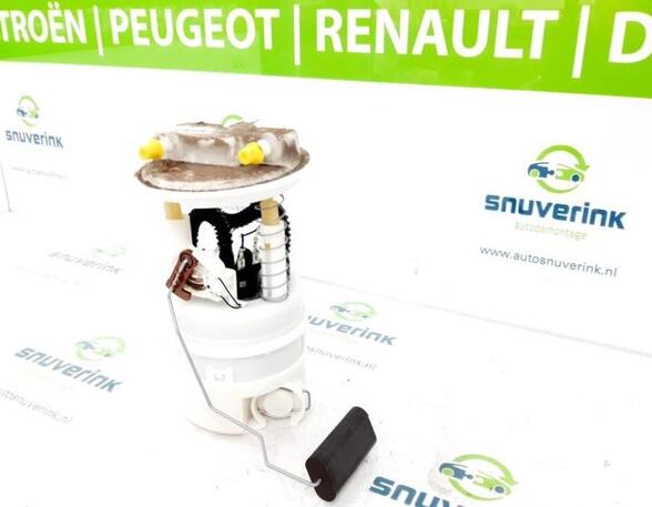 Fuel Pump RENAULT Captur I (H5, J5), RENAULT Clio IV (BH)