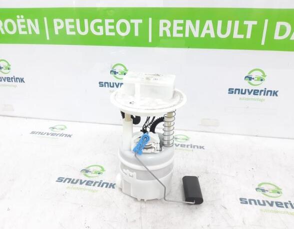 Fuel Pump RENAULT Clio V (BF)