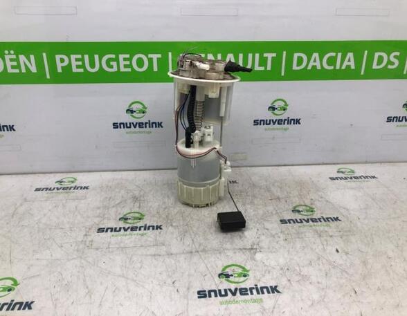 Fuel Pump CITROËN C1 (PM, PN)