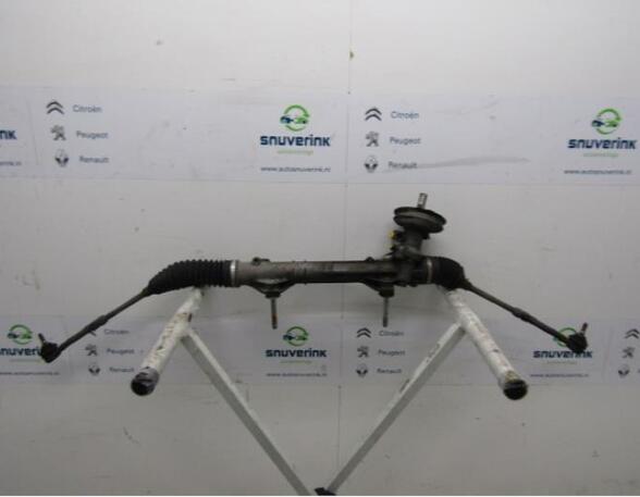 Steering Gear CITROËN Berlingo Kasten/Großraumlimousine (B9), CITROËN Berlingo Pritsche/Fahrgestell (B9)