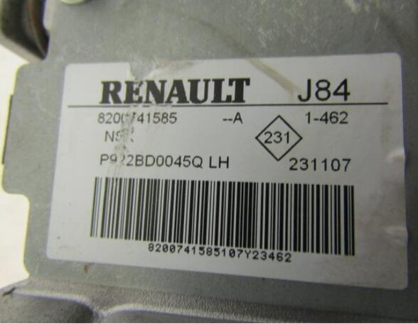 P12900881 Lenksäule RENAULT Scenic II (JM) 7701067985