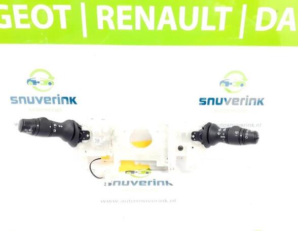 Steering Column Switch RENAULT Scénic III (JZ0/1), RENAULT Grand Scénic III (JZ0/1)