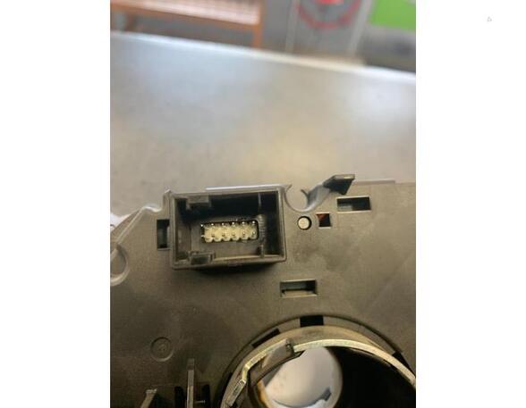 Steering Column Switch IVECO Daily IV Kasten (--), IVECO Daily VI Kasten (--), IVECO Daily V Kasten (--)