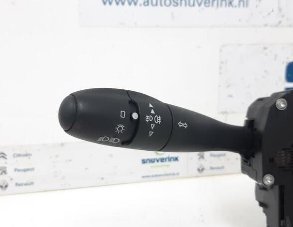 Steering Column Switch CITROËN C3 I (FC, FN)