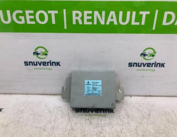 Power Steering Control Unit RENAULT Twingo I (C06)