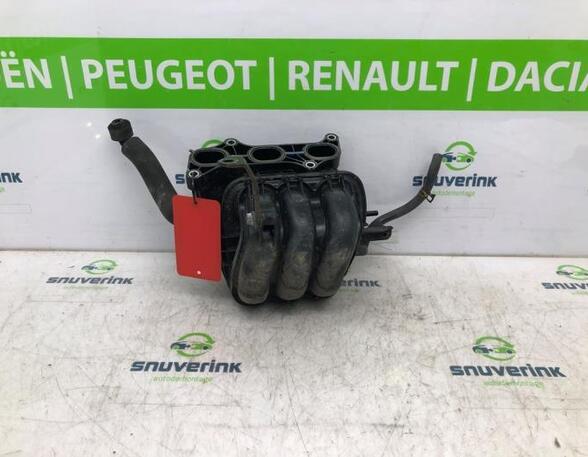 Intake Manifold CITROËN C1 (PM, PN)