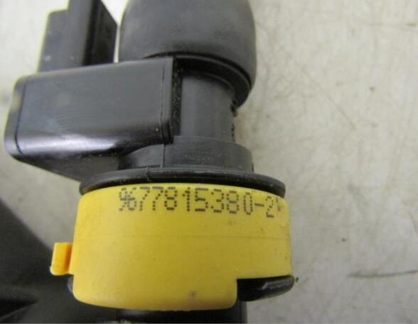 P11013556 Ansaugschlauch für Luftfilter CITROEN C3 III (SX) 9677815380