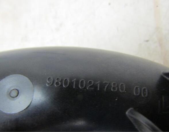 P11013556 Ansaugschlauch für Luftfilter CITROEN C3 III (SX) 9677815380