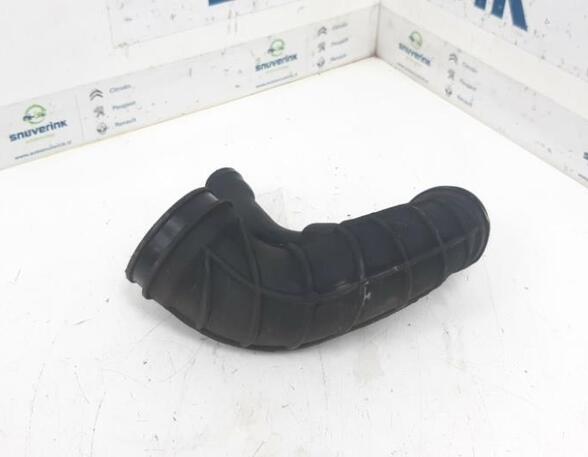 Air Filter Intake Pipe PEUGEOT 206 Schrägheck (2A/C), PEUGEOT 206 SW (2E/K)