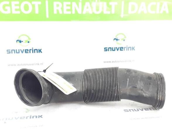 Air Filter Intake Pipe IVECO Daily IV Kasten (--), IVECO Daily VI Kasten (--), IVECO Daily V Kasten (--)