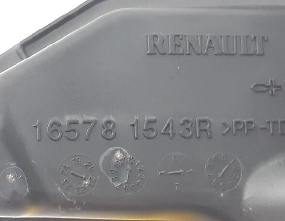 P20473531 Ansaugschlauch für Luftfilter RENAULT Arkana I (LCM, LDN) 165781543R