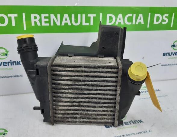P16637088 Ladeluftkühler RENAULT Twingo II (CN0) 144613211R