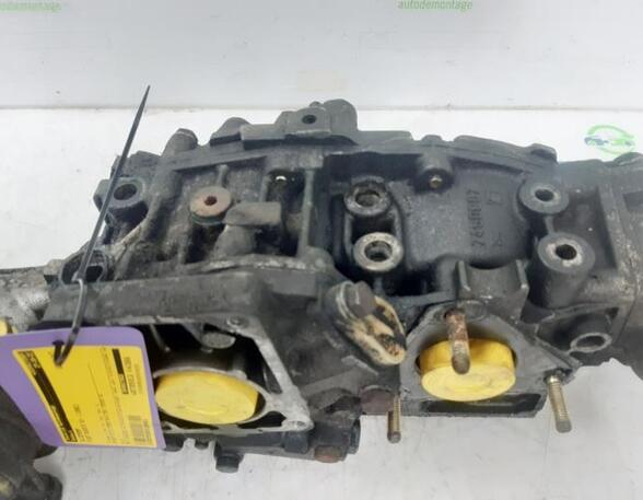 Oil Pump FIAT Ducato Kasten (290)