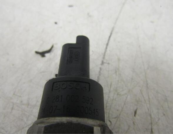 Intake Manifold Pressure Sensor PEUGEOT 307 (3A/C)