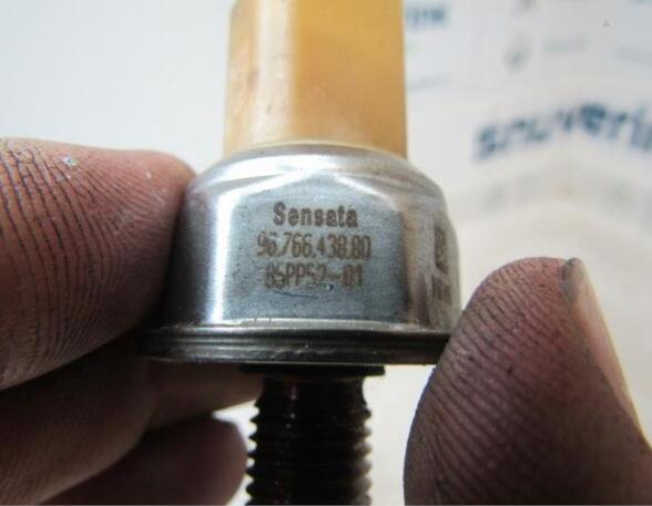 Intake Manifold Pressure Sensor PEUGEOT 308 II (L3, LB, LH, LP, LW)