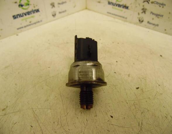 Intake Manifold Pressure Sensor PEUGEOT 307 Break (3E), PEUGEOT 307 SW (3H)