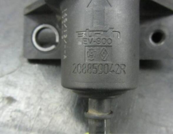 P10471051 Sensor für Kraftstoffdruck RENAULT Megane III Grandtour (Z) 208859042R