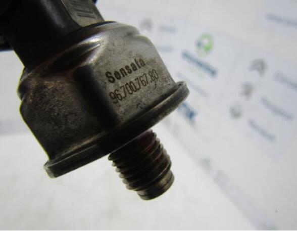 P12922723 Sensor für Kraftstoffdruck CITROEN DS3 9670076780