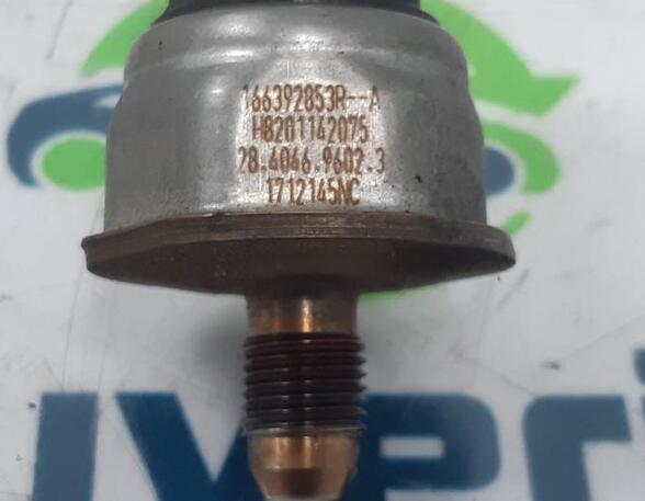 P19446092 Sensor für Kraftstoffdruck RENAULT Captur 166392853R