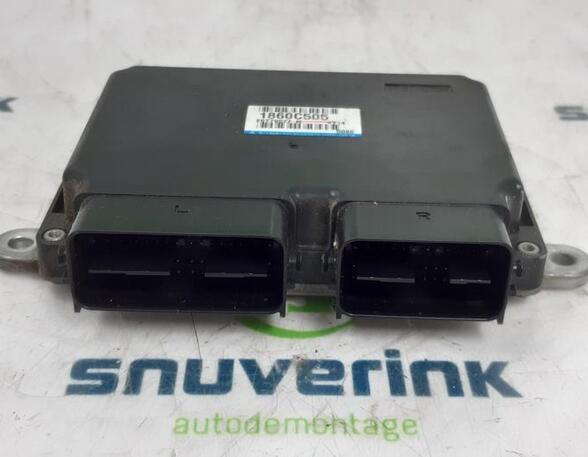 Engine Management Control Unit MITSUBISHI Outlander III (GFW, GGW, ZJ, ZK, ZL)