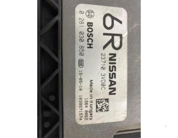 P20382488 Steuergerät Motor NISSAN NV200 Kasten (M20) 237103VD0C