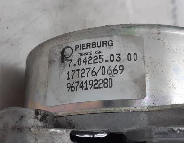 Vacuum Pump PEUGEOT 308 SW II (L4, LC, LJ, LR, LX)