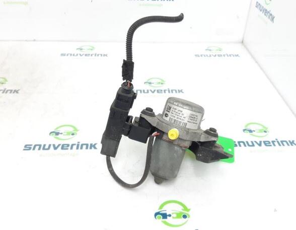 Vacuum Pump OPEL Meriva B Großraumlimousine (S10)