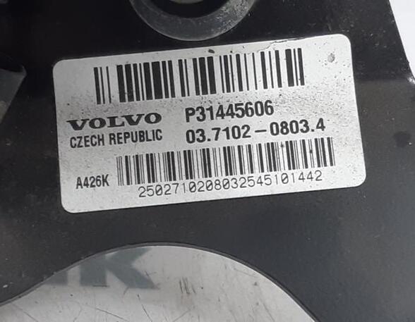Onderdrukpomp VOLVO XC90 II (256)