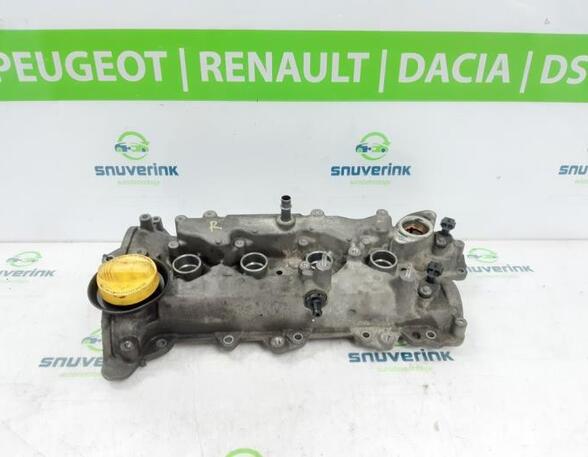 Cylinder Head Cover NISSAN Qashqai II SUV (J11, J11)