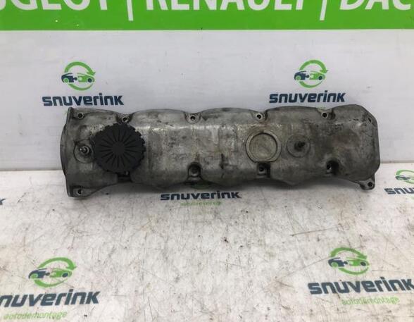 Cylinder Head Cover FIAT Ducato Pritsche/Fahrgestell (230)