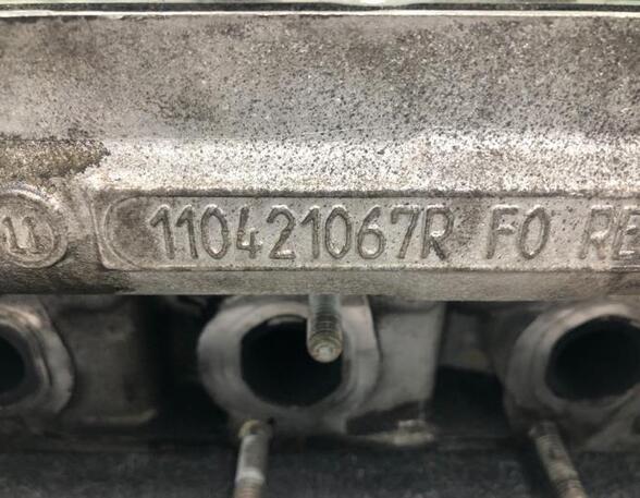 P18711549 Zylinderkopf RENAULT Twingo II (CN0) 110421067R
