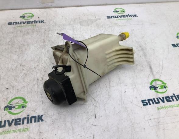 Power Steering Expansion Tank FIAT Ducato Pritsche/Fahrgestell (250, 290)