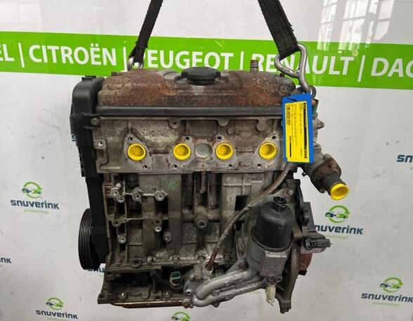 Bare Engine PEUGEOT 206+ (2L, 2M)