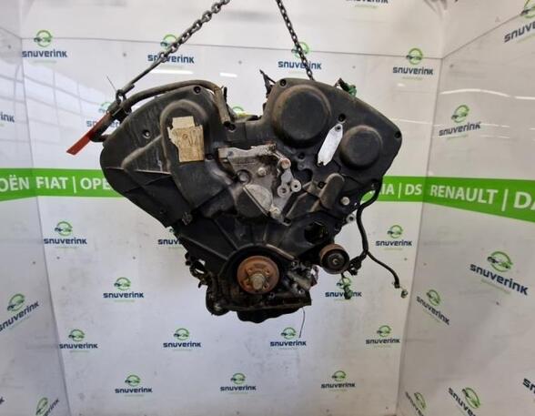 Bare Engine CITROËN C5 I (DC), CITROËN C5 II (RC)