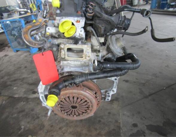 P10431064 Motor ohne Anbauteile (Diesel) CITROEN C3 (FC) 0135EJ