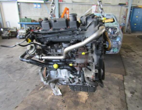 P10431064 Motor ohne Anbauteile (Diesel) CITROEN C3 (FC) 0135EJ