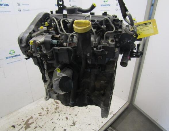 P5220745 Motor ohne Anbauteile (Diesel) RENAULT Clio III (BR0/1, CR0/1) K9K770