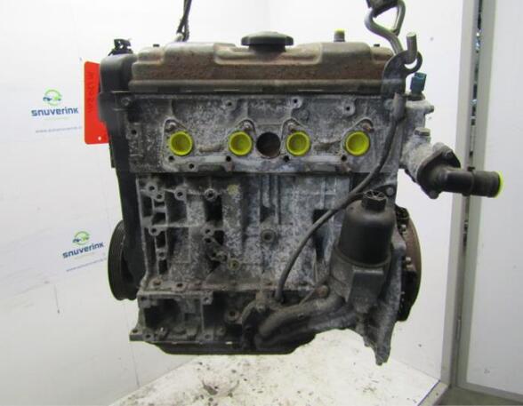 P10807752 Motor ohne Anbauteile (Benzin) CITROEN Saxo (S) 0135EE