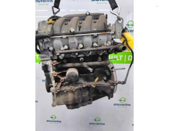 P6598740 Motor ohne Anbauteile (Benzin) RENAULT Scenic I (JA) 7711134987