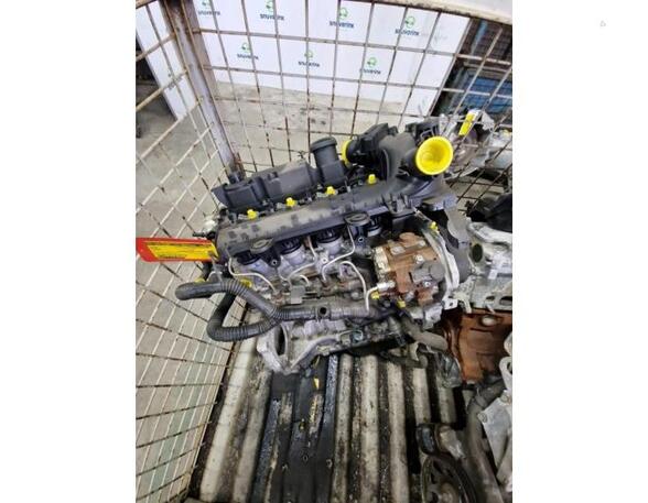 P13039237 Motor ohne Anbauteile (Diesel) CITROEN C3 Pluriel (H) 8HZ00