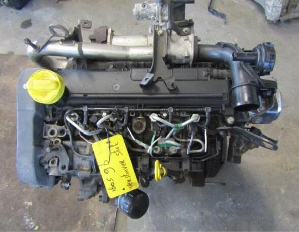 P12443099 Motor ohne Anbauteile (Diesel) RENAULT Kangoo Rapid (FW0) 7701478426