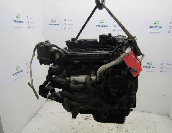 P9582831 Motor ohne Anbauteile (Diesel) CITROEN Nemo Kasten (AA) 0135PH