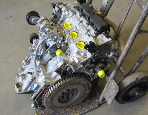 P10964179 Motor ohne Anbauteile (Benzin) RENAULT Twingo III (BCM) 8201522311