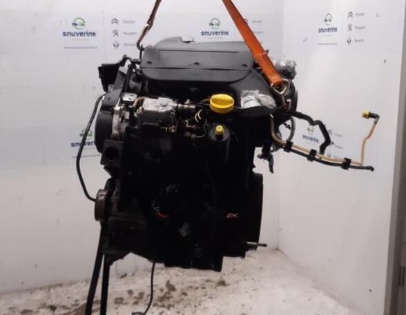 P150670 Motor ohne Anbauteile (Diesel) RENAULT Kangoo (KC) 7701473299