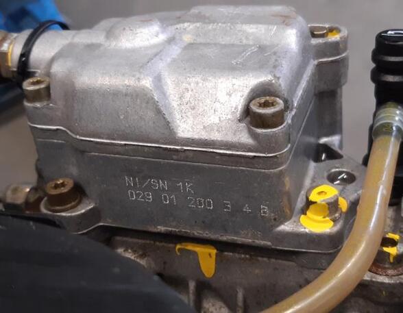 P150670 Motor ohne Anbauteile (Diesel) RENAULT Kangoo (KC) 7701473299