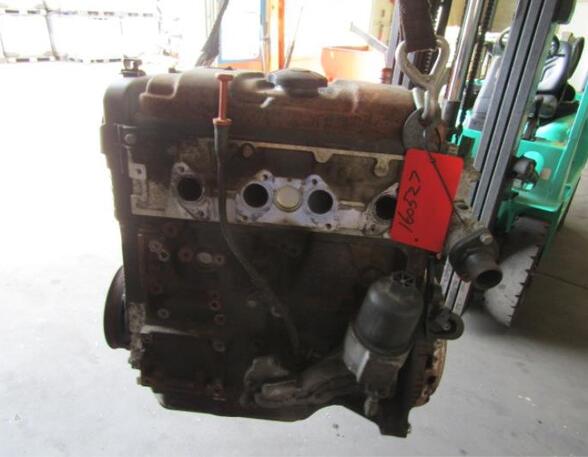 P10281492 Motor ohne Anbauteile (Benzin) CITROEN Xsara Picasso (N68) 01352X