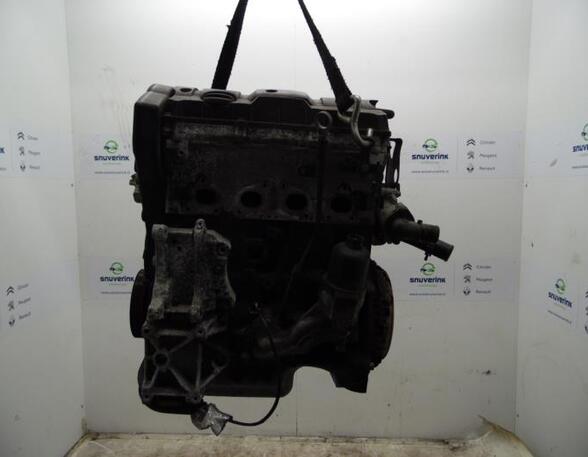 P9144431 Motor ohne Anbauteile (Benzin) CITROEN C3 (FC) 0135EH