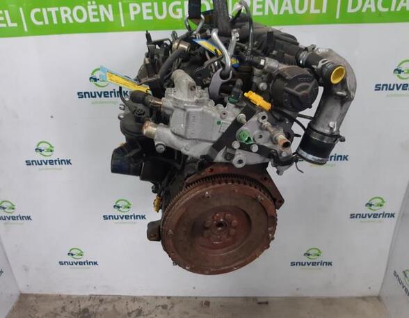 P149932 Motor ohne Anbauteile (Diesel) PEUGEOT 307 Break 0135FE