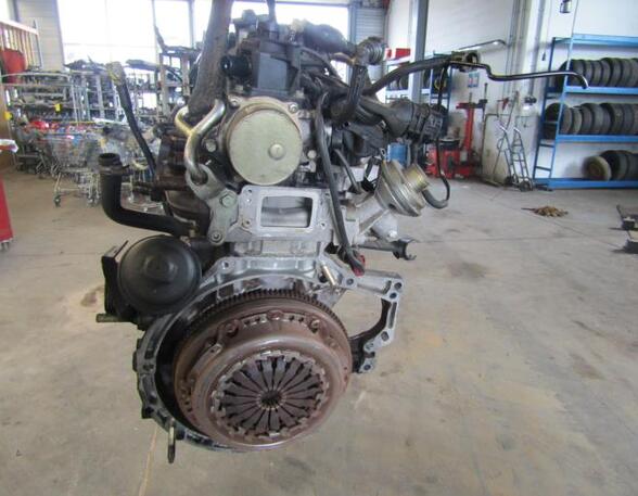 P8739459 Motor ohne Anbauteile (Diesel) PEUGEOT 206 Schrägheck (2A/C) 0130AS